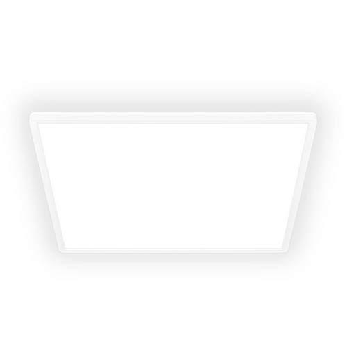 Briloner TAVA 7535416 LED-Panel 45W Neutralweiß Weiß
