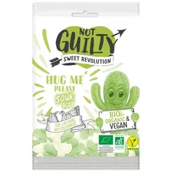 Not Guilty Hug Me Please Fruchtgummis bio