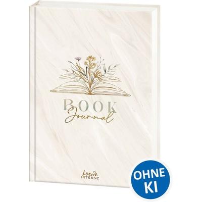 Book Journal, Gebundene Ausgabe von , Loewe, 978-3-7432-2095-9