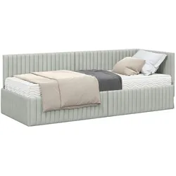 vidaXL, Bett, Ophelie (80 x 200 cm)