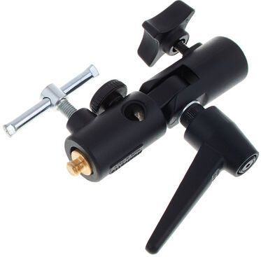 Manfrotto 026 Swivel Umbrella Adapter