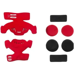 Pod, Motorradprotektor, Padding Kit (One Size)