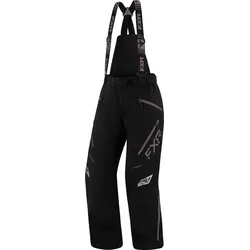 FXR Edge Damen Snowmobil Latzhose 4