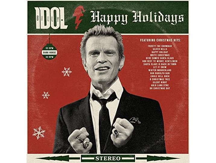 Happy Holidays