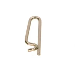BOSCH Ersatzteil TTNR: 7099402 Haltefeder (5x)
