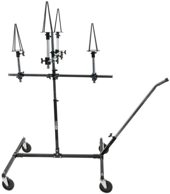 KS Tools Support pour jantes (140.2222)