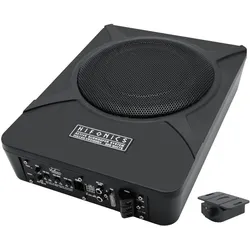 Hifonics, Car HiFi Subwoofer, VRX1000A (300 W)