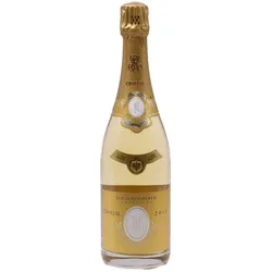 Louis Roederer Cristal 2015