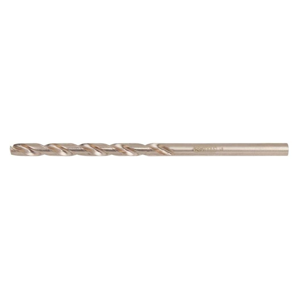KS Tools BERYLLIUMplus Spiralbohrer (962.9611)