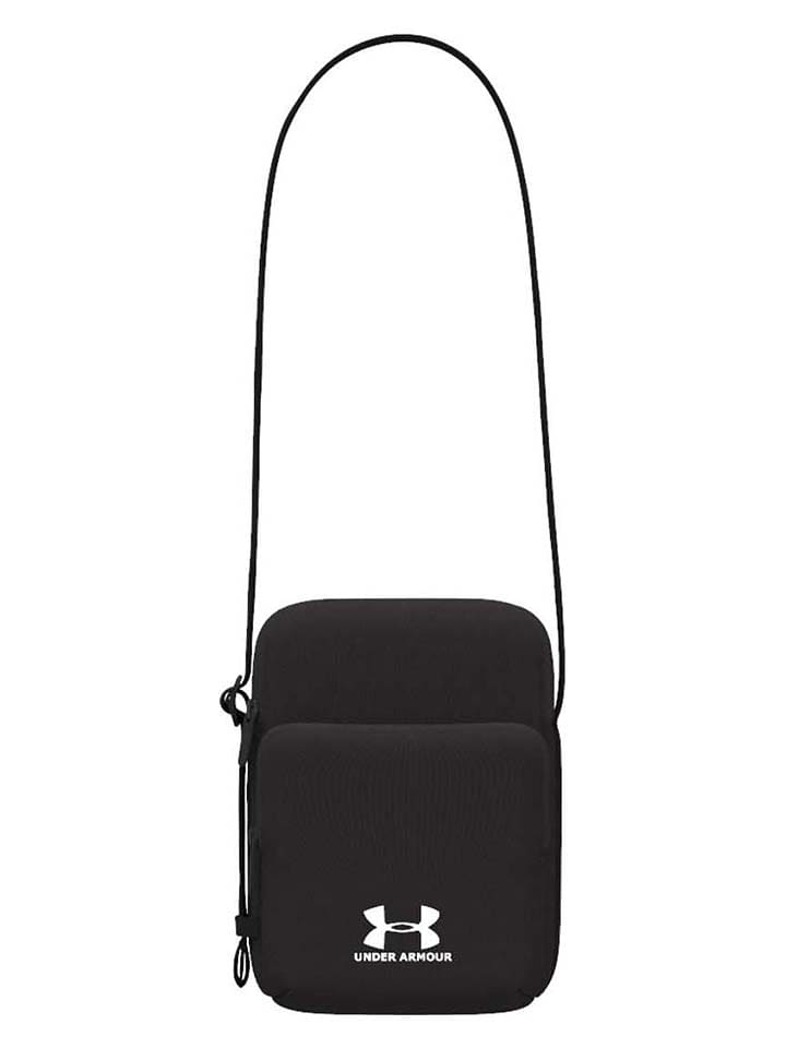 Under Armour Umhängetasche "Loudon Lite" in Schwarz - onesize