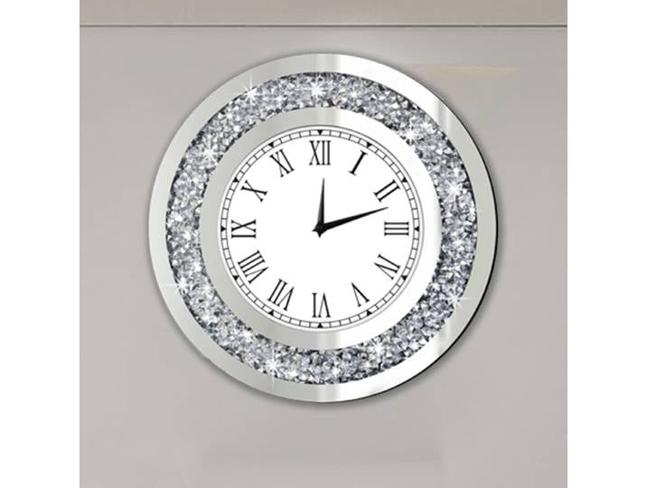 Horloges murales modernes horloge murale minimaliste salon luxe Art horloge élégante mécanisme silencieux montre accessoires de décoration pour la maison