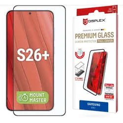 DISPLEX Premium Glass MM Samsung Galaxy S26+