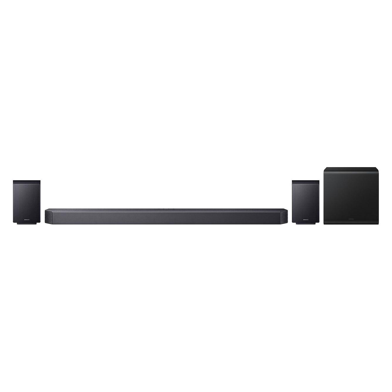 Samsung HW-Q930H/EN (580 W, 9.1.4 Kanal) (HW-Q930H/EN)