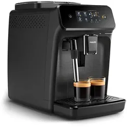 Philips EP1220/00 1200 Serie Kaffeevollautomat schwarz