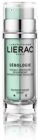 Lierac Sébologie Double Concentré Resurfaçant 24H