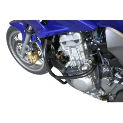 SW-Motech Sturzbügel - Schwarz. Honda CBF 1000 (06-09).