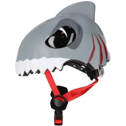 Crazy Safety, Velohelm, (49 - 55 cm)