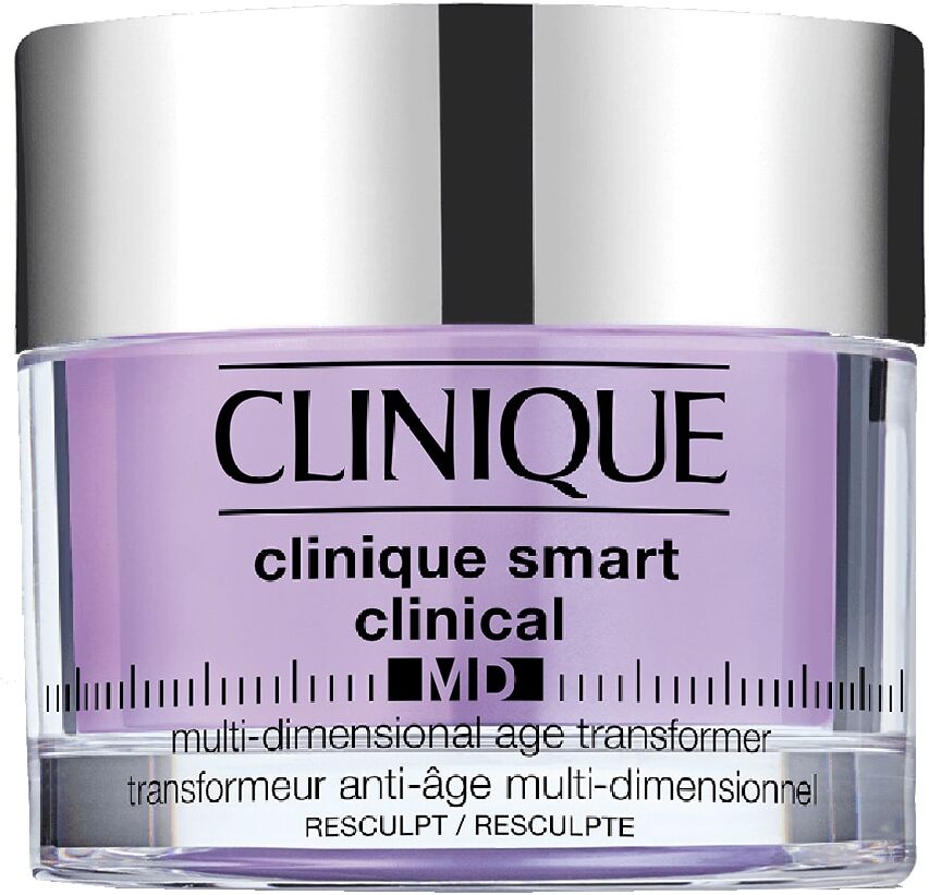 Clinique Tratamiento Antiedad MD Remodelador Smart Clinical 50 ml .