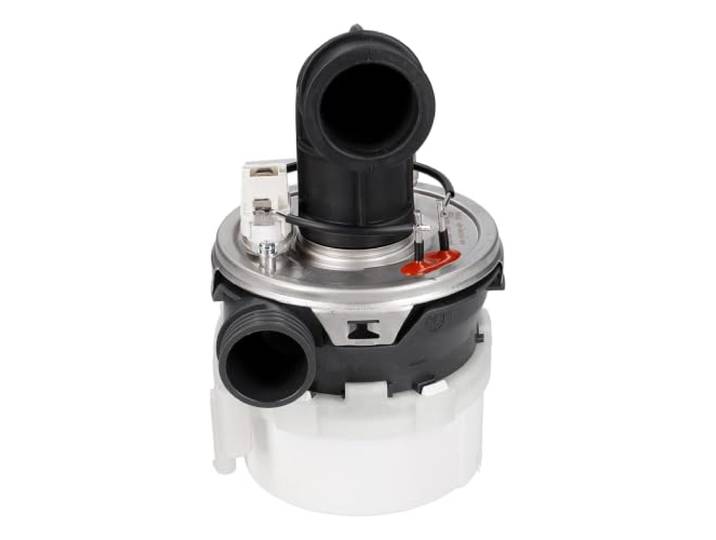 easyPART passend für CANDY/HOOVER 70011282 Wärmepumpe für Geschirrspüler Spülmaschine, Geschirrspülmaschine, Heizelement, Wärmetauscher, Trocknungssystem, Küchengerät, Einbauküche