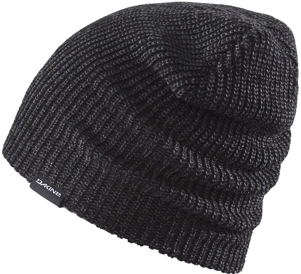 Dakine  - Tall Boy Beanie Black Heather - Bonnet