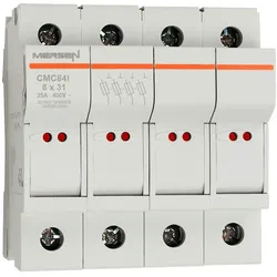 Mersen Sicherungshalter CMC84I