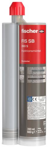 Fischer Mörtel FIS SB 390 S 518830 390ml