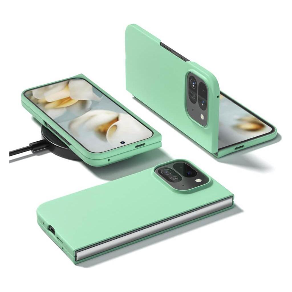 Cover-Discount Google Pixel 10 Pro Fold - Schützende Hartplastik Handyhülle (Google Pixel 10 Pro Fold) (58819609)