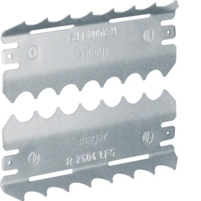Tehalit Kupplung, LFS R 2504 verz(Paar) R2504VERZ