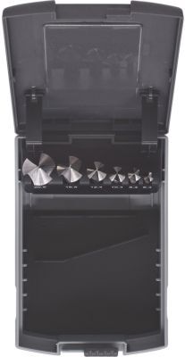 Ks Tools Kegelsenker-Satz 3360446