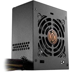 Sharkoon Netzteil SilentStorm SFX 450W 80 PLUS Bronze