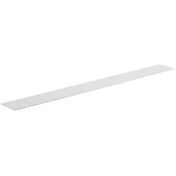 Hager, Verteilerschrank Zubehör, UZ90T1 - WEEE - 60 mm - 1350 mm