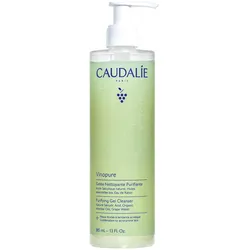 385ml CAUDALIE Vinopure Klärendes Reinigungsgel