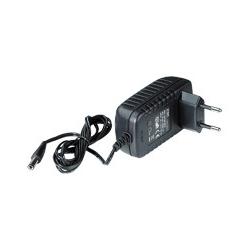 Grothe 1092/801 Steckernetzteil 230V, 50 Hz Videoüberwachungssystem schwarz/weiss (1092/801)