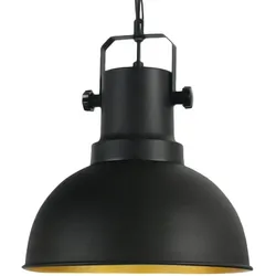 Bamyum Modern Schwarz Hängelampe