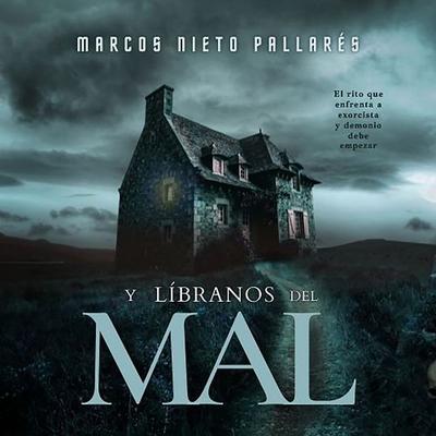 Y líbranos del mal - Marcos Nieto Pallarés, Audio, 9789152155592