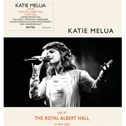 Universal, Schallplatten, Live At The Royal Albert Hall