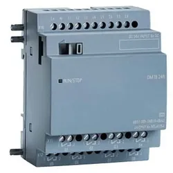 Siemens Dig.Industr. SIPLUS LOGO! 6AG1055-1NB10-7BA2