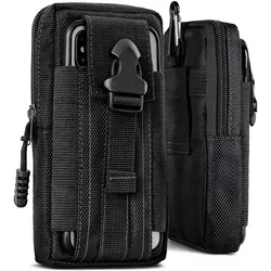 ONEFLOW Survival Case Huawei P smart Pro Handytasche Outdoor