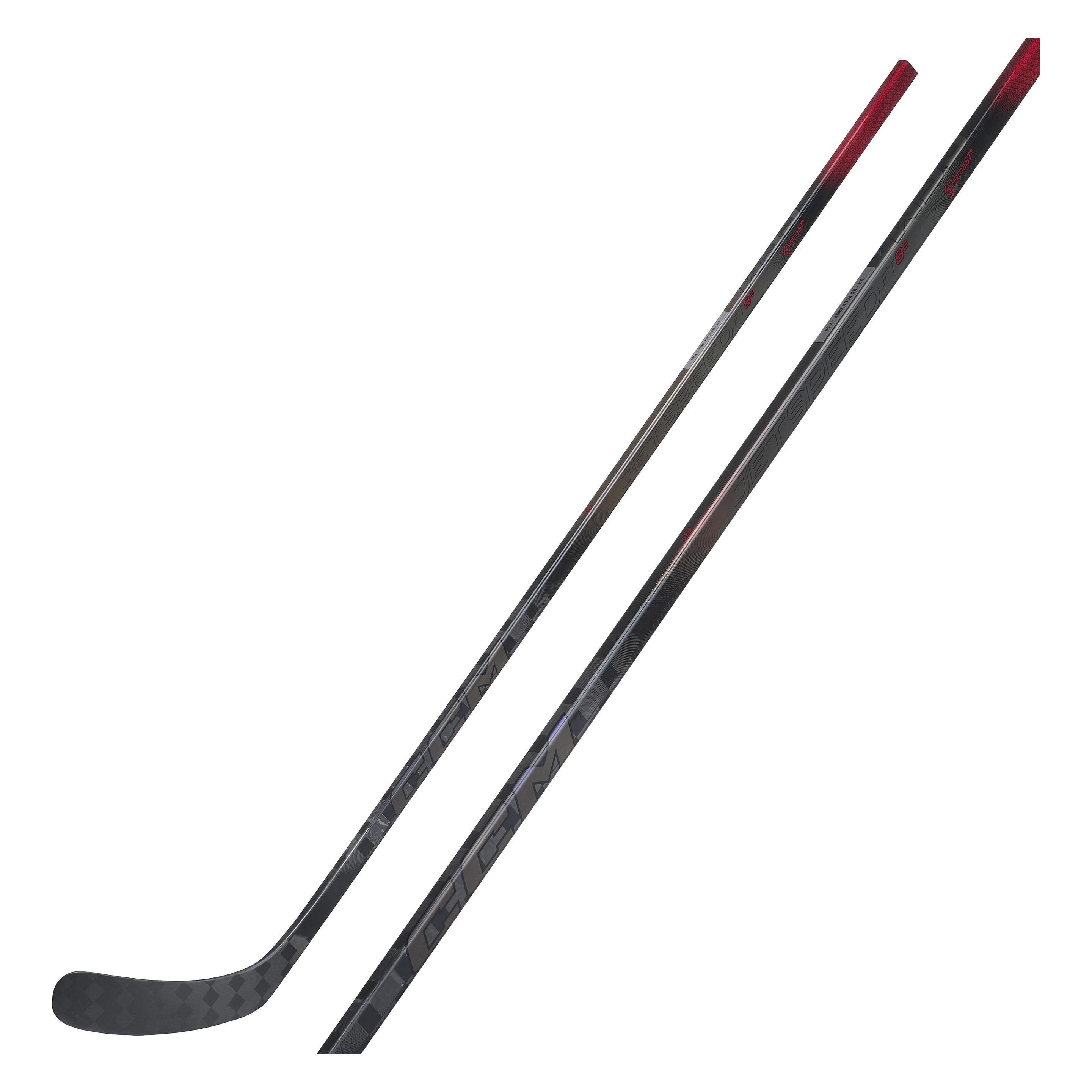 CCM Junior Composite Hockeyschläger (Links) (72360215)