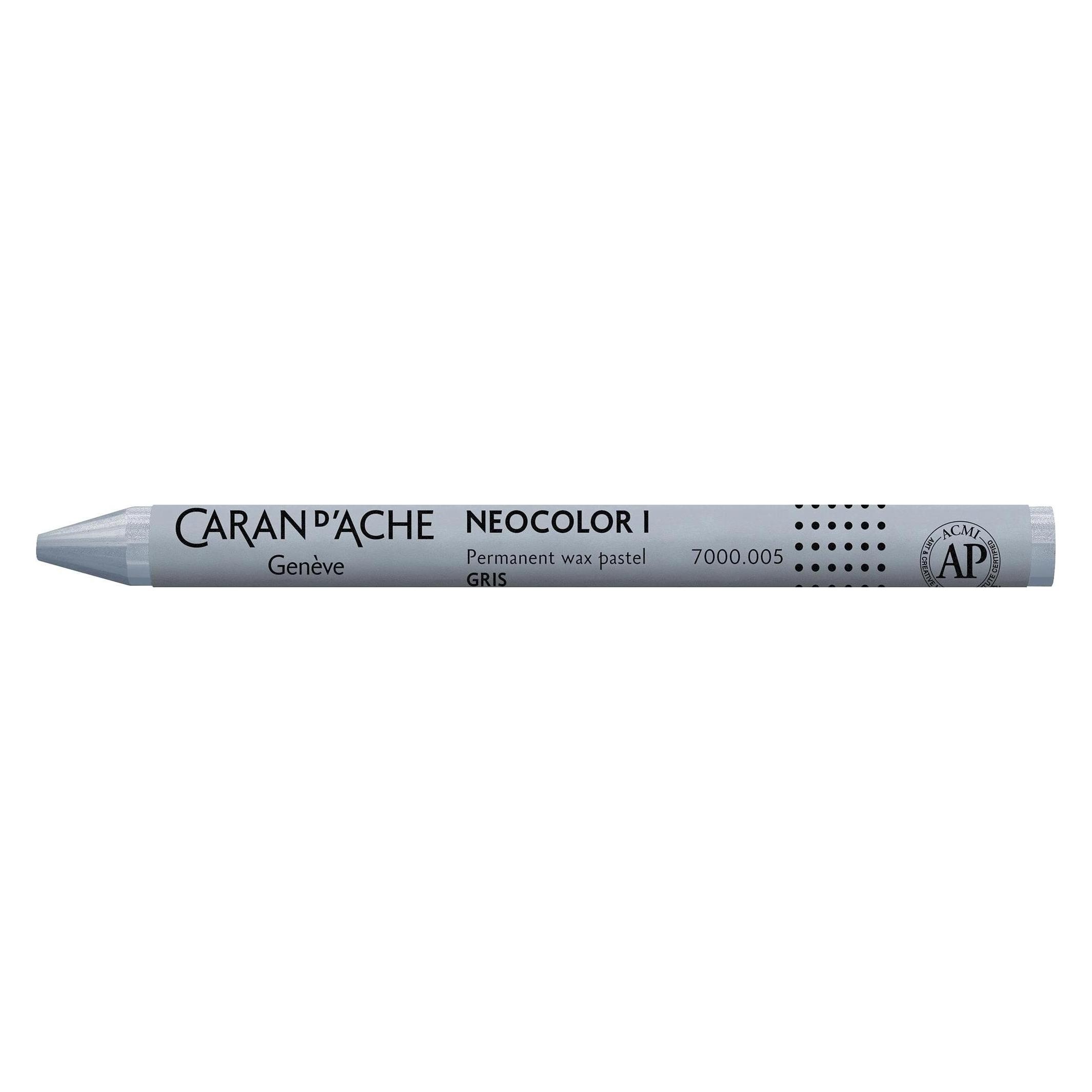 Caran d'Ache Neocolor I (1x) (7000.005)