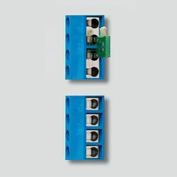 Siedle&amp;Söhne Anschlussklemme VIB 150