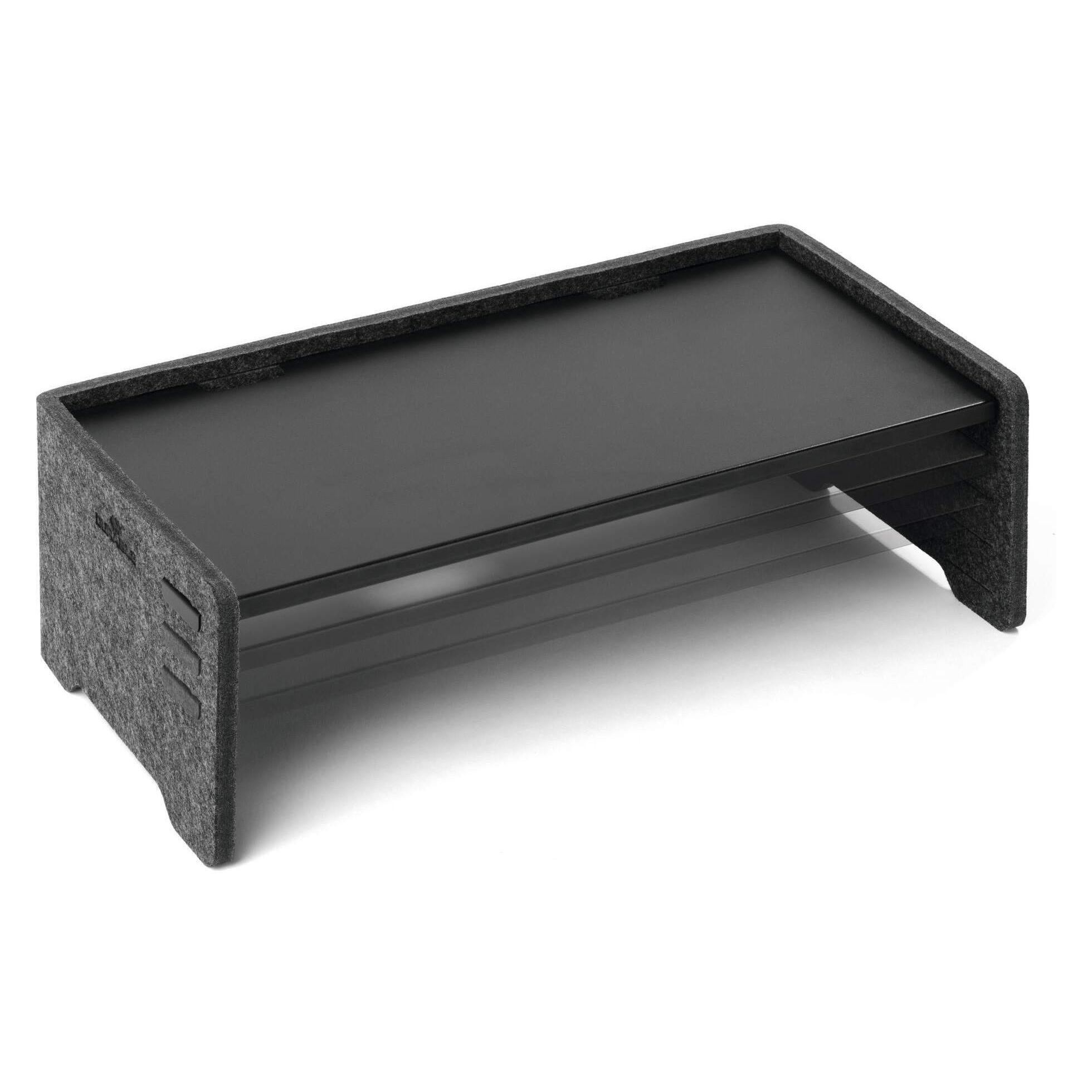Durable Monitor Ständer EFFECT (508158)