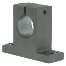 Ina, Zubehör Antriebstechnik, Wellenbock GWA16 16 mm Aussen-Ø 50 mm Breite 16 mm Zinkdruckguss