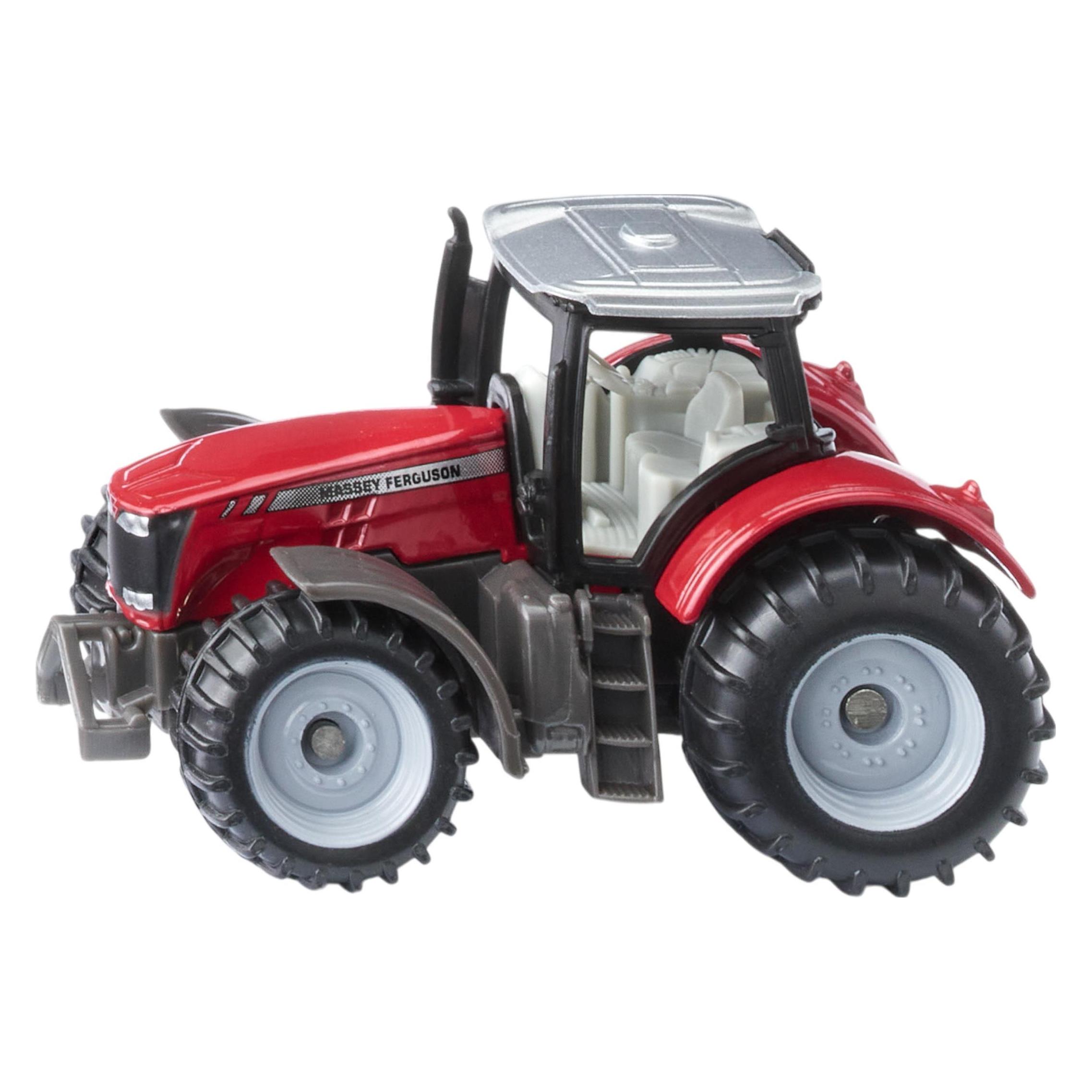 Siku 1108 Massey Ferguson (1108)