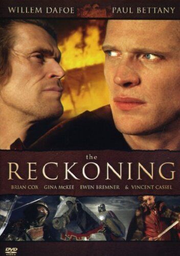 The Reckoning (Einzel-DVD) - Preis vom 12.10.2026 11:37:12 h