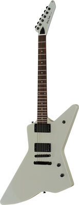 Harley Benton EX-84 Modern EMG VW Vintage White Gloss