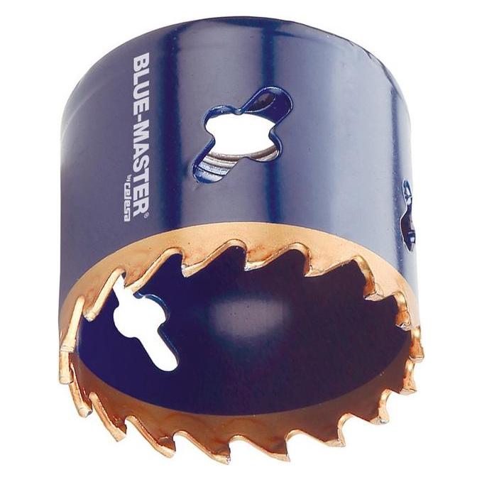 Bluemaster Tct holesaw, razorback, ø25 mm (70296907)