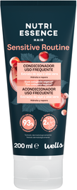 Nutri Essence Condicionador Hidratante Sensitive Routine 200 ml