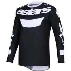 Alpinestars Racer Air Riway Motocross Jersey S