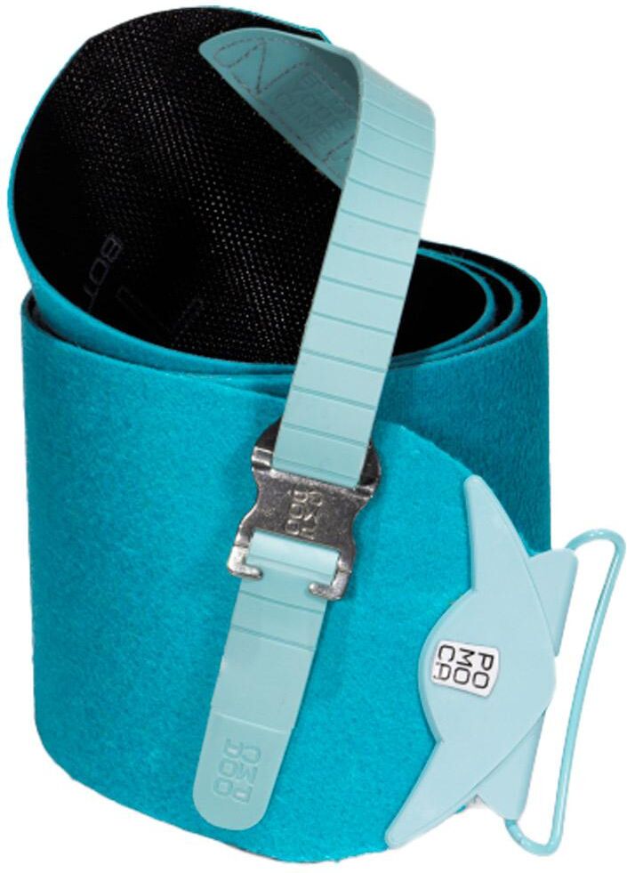 Pomoca  - Tour Pro Ready2Climb 120mm - XL - Peaux de phoque
